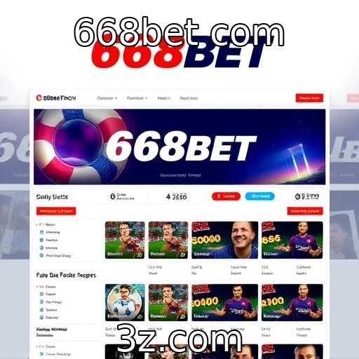 Crescimento de plataformas de apostas no Brasil