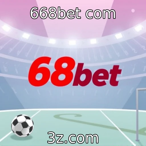 Expansão de plataformas de apostas online no mercado brasileiro