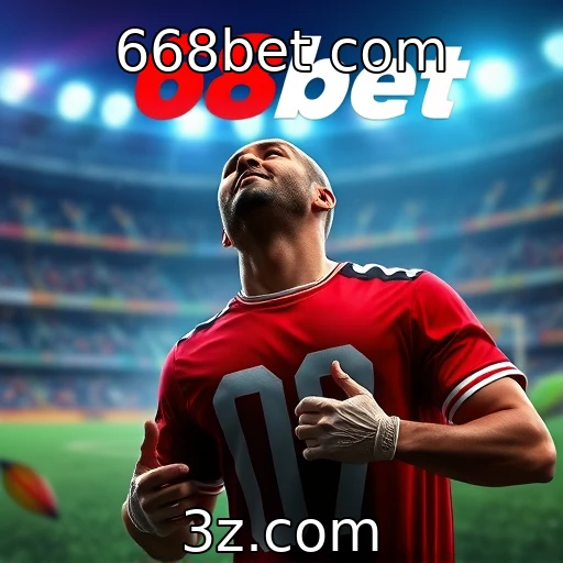 Expansão global de plataformas de apostas online