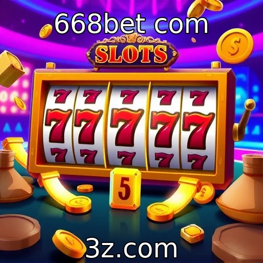 Novos recursos em slots e suas implicações financeiras