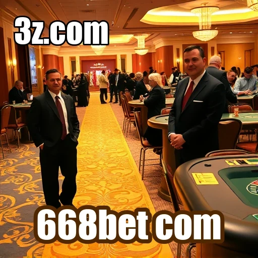 Poker na 668bet com: Conexões e Competição em Alta Voltagem